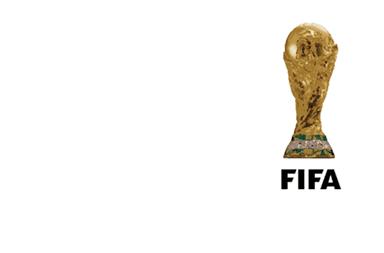 Coca-Cola® and FIFA logos with 'official partner' copy underneath